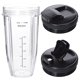 thumbnail image 2 of Vaso de batidora de repuesto de 700 ml para Ninja BN401 BN751 BN801, 2 of 5