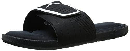 mens tent slippers