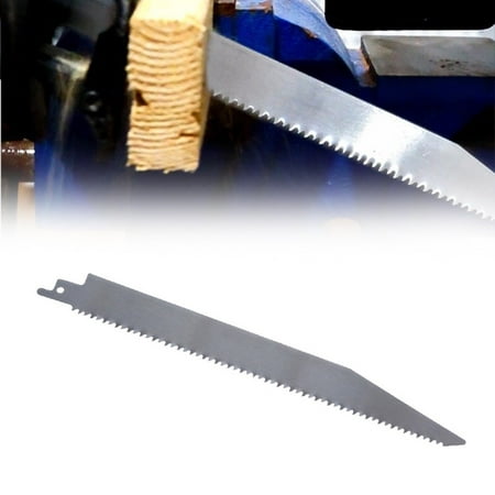 

BAMILL 240mm BIM Saw Blade Reciprocating Saw Blade Cut Wood Bamboo Bone Plastic Bord