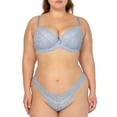 thumbnail image 5 of Smart & Sexy Women's Signature Lace Push Up Bra, Single and 2-Pack, 5 of 5