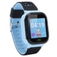 thumbnail image 2 of Reloj inteligente GPS para niños con linterna de 1,44 pulgadas, dispositivo de seguimiento de equipo de ubicación de llamada SOS, 2 of 5