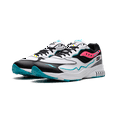 thumbnail image 2 of SAUCONY MENS 3d Grid Hurricane "White Black Pink" S70646 4 from Stadium Goods, 2 of 8