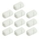 thumbnail image 4 of 10 clips para cables, organizadores de cables para mesita de noche en casa, 4 of 7