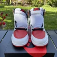 thumbnail image 2 of Ni - ke ??Ni - ke Air Jordan 1 AJ1 Retro High OG HERITAGE GS Size 6.5Y / Women’s 8 NWB ??, 2 of 4