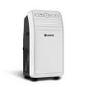 Ukoke USPC02S Smart Wifi 10000BTU Portable Air Conditioner