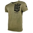 thumbnail image 5 of Archaic by Affliction Men's T-Shirt Cold Acid, 5 of 8