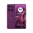 thumbnail image 1 of Smartphone Motorola Moto Edge 60 Pro 8+256 GB Morado Desbloqueado, 1 of 6