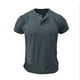thumbnail image 4 of pstuiky camisetas para hombre, Camisa casual de manga corta para hombre, estilo bolos vintage, estilo playero cubano, con botones, para verano ropa de hombre xxl, 4 of 5