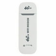 thumbnail image 1 of Modem Usb 4g Déverrouillé Routeur Sans Fil Mobile Wi-Fi Hotspot Emplacement pour Carte Sim, 1 of 5