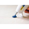 thumbnail image 3 of High-Temp Mini Glue Gun-White Gun/Red Trigger, 3 of 5