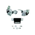 thumbnail image 7 of Nolathane REV211.0014 Engine Mount and Transmission Crossmember Kit Compatible with Ford 84-95 Mustang, Mercury 84 Capri, 7 of 7