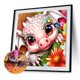 thumbnail image 2 of Pintura de diamante 5D DIY Taladro redondo completo Dibujos animados Pterosaurio Kit Decoración (sz4079) Hugtrwg Para estrenar, 2 of 9