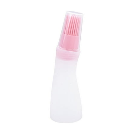 

1PC Silicone Baking Pastry Brush Oil Brush Cake Bread Butter Cooking Baking Tools Kitchen Safe Barbecue Brush