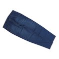 thumbnail image 4 of Pantalones De Pierna Recta,Pantalones Casuales De Negocios Para Hombres Pantalones Casuales Con Bolsillos Pantalones De Color Liso Operación Suave, 4 of 8