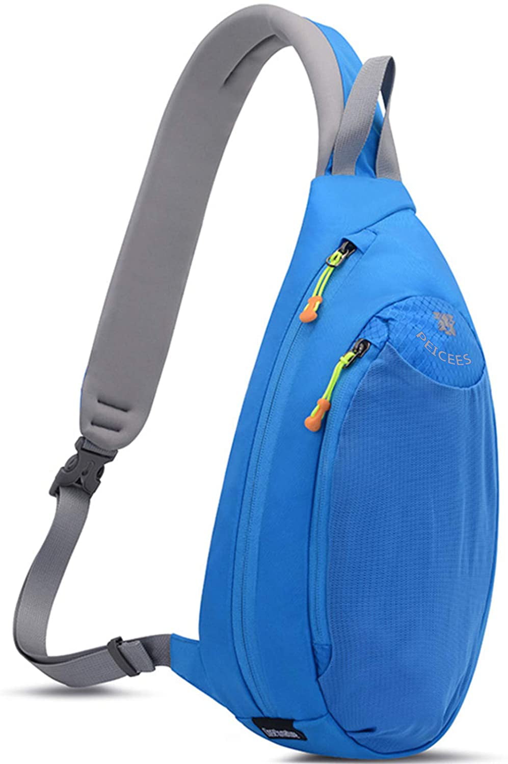Ladies Crossbody Nylon Waterproof Single Shoulder Purse Messenger Bag  Lightweight Pocketbook Apricot  Fruugo SE