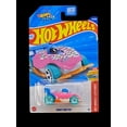 thumbnail image 3 of 2025 HOT WHEELS Donut Drifter Pink 40/250 HW Let’s Race 40/250 NETFLIX, 3 of 4