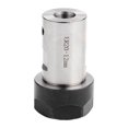 thumbnail image 2 of Bloque De Boquilla ER20, Herramienta De Sujeción De Eje De Estructura Fuerte De Boquilla ER20 Para Uso Diario YLSHRF ER20 Collet Chuck Holder, 2 of 8