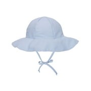 UPF 50  UV Sun Protection Wide Brim Baby Sun Hat