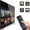 Backlit Edition, variant on Wireless Keyboard Mouse Combo, Mini Air Remote with Gyroscope and Voice Control for Android TV Box, PC, Projector