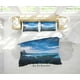 thumbnail image 1 of 3D Cielo Azul Roca Marina Funda nórdica Juego de cama Funda nórdica Fundas de almohada 7, 1 of 3