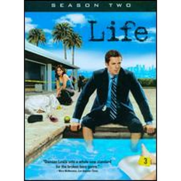Pre-Owned Life: Season Two [5 Discs] (DVD 0025195050173)