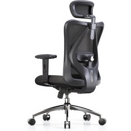 m18 ergonomic office chair mesh product