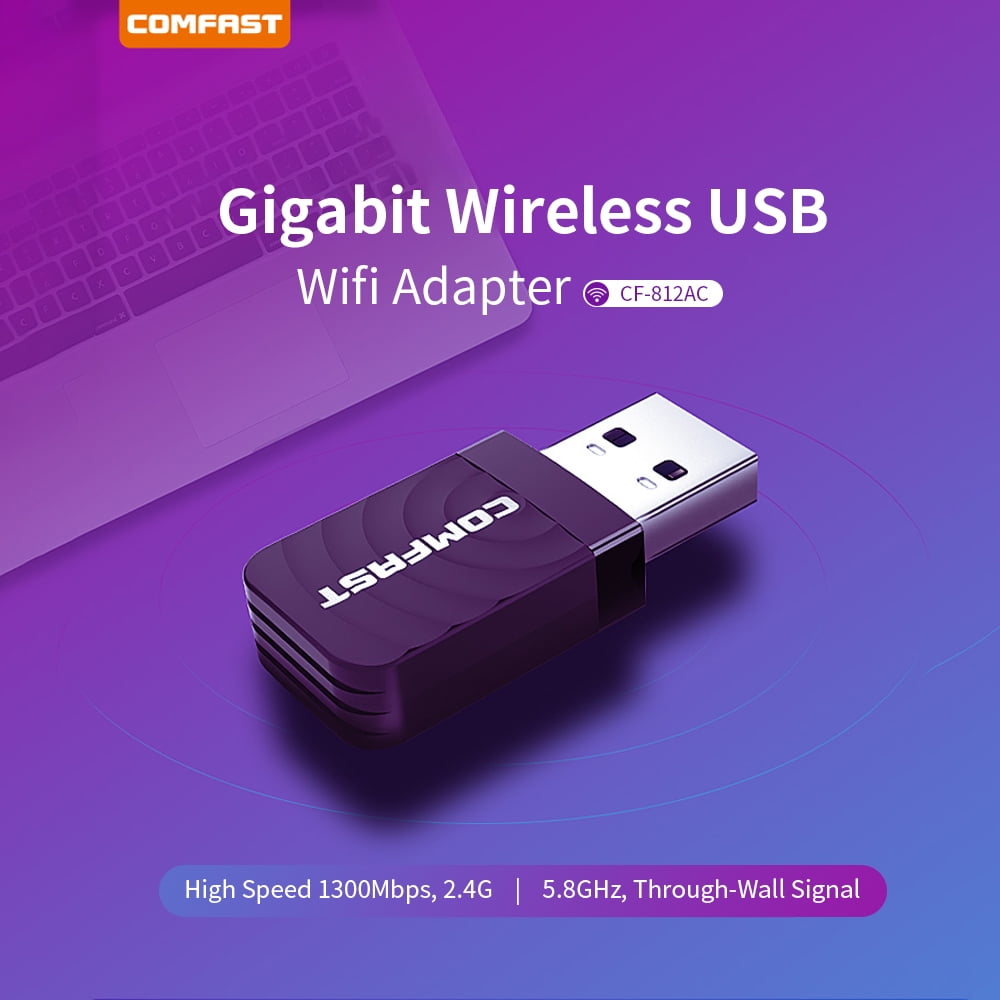 comfast wireless adapter driver comfast wireless adapter driver