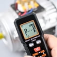 thumbnail image 6 of Easy To Read Multimeter Small Multimeter for Household & Laboratory Testing, 6 of 7