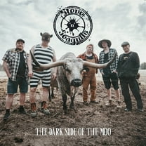 Steve 'N' Seagulls - The Dark Side Of The Moo - Music & Performance - Vinyl