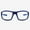 Blue, variant on Bifocal Safety Glasses with Readers Wrap Around Sport Magnifying Safety Reading Protective Goggles for Men and Women Lecce in Blue 3.00