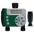 thumbnail image 4 of Orbit Programmable 2 Zone Digital Water Timer, 4 of 4