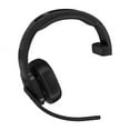 thumbnail image 4 of Garmin dēzl™ Headset 100, Single-Ear Premium Trucking Headset, Active Noise Cancellation, Superior Battery Life and Memory Foam Ear Pads, 4 of 7