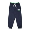 Fleece Jogger Pant with Contrast Band (Little Boy & Big Boy)
