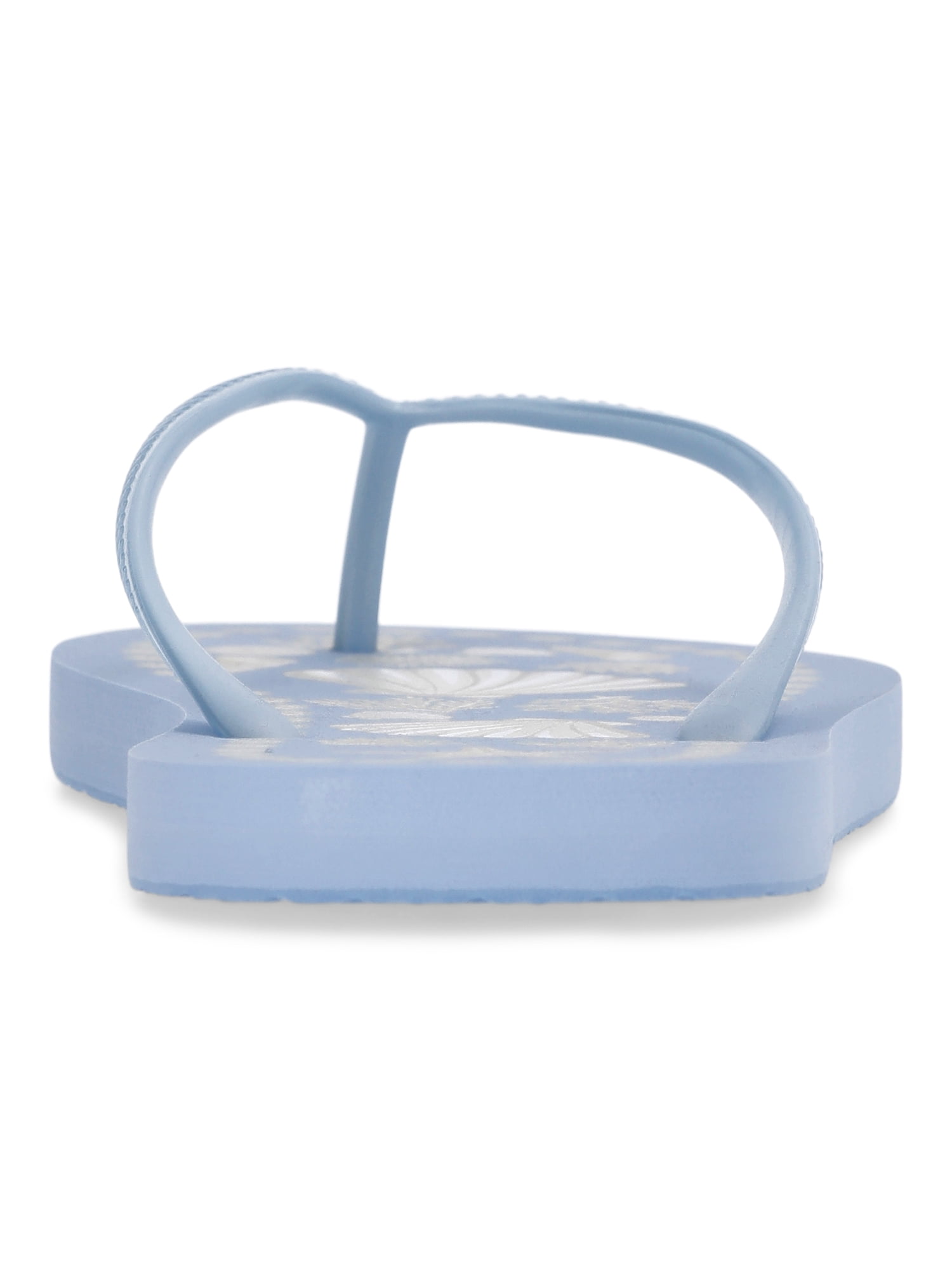 No Boundaries Women’s Flip Flop Sandals