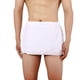 thumbnail image 1 of Batas de moda para hombre, de invierno, de franela lisa con botones, ropa de casa y albornoz cálido., 1 of 4