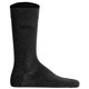 thumbnail image 4 of camel active calcetines para hombre, paquete de 3 - caja, calcetines básicos, algodón orgánico Negro/Gris 43-46, 4 of 6