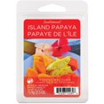 thumbnail image 1 of ScentSationals Scented Wax Cubes - Island Papaya, 1 of 4