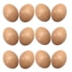 thumbnail image 4 of 12 huevos falsos para decorar huevos de Pascua (DIY), ideales para pintar y decorar el jardín., 4 of 8