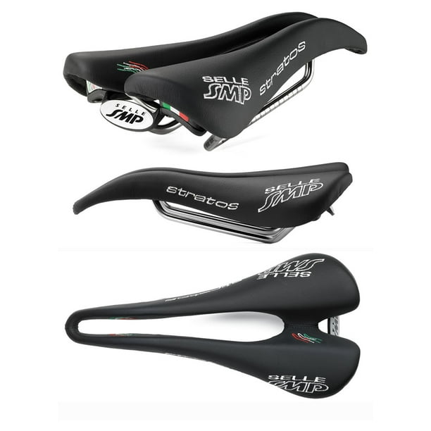 smp stratos saddle