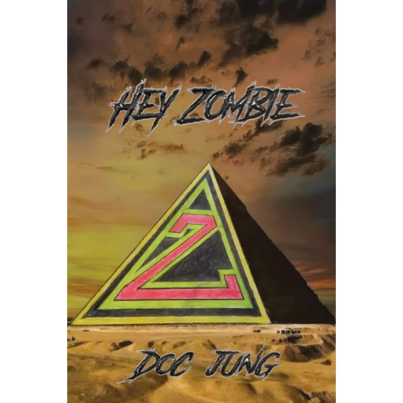HeyZombie, (Paperback)