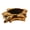 1, variant on Flowerpot Hand-Painted Imitation Old Tree Stump Shape Outdoor Garden Planter Cement Texture Weatherproof Plant Container