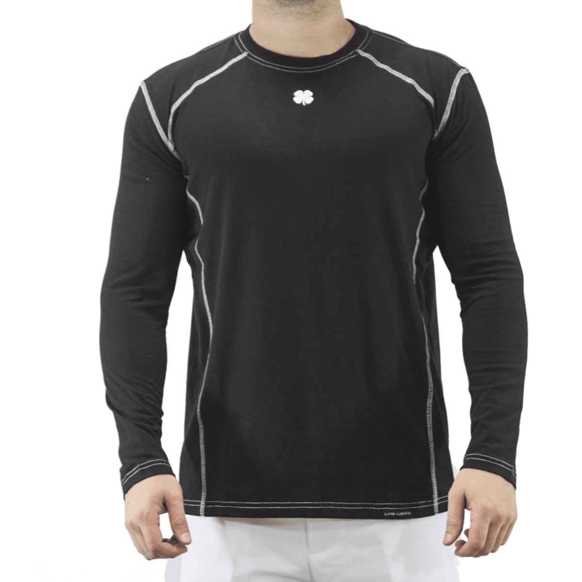 black clover mens shirts