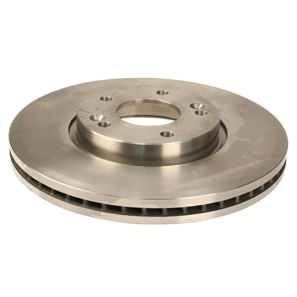 OE Replacement for 20122015 Kia Optima Disc Brake Rotor Front for