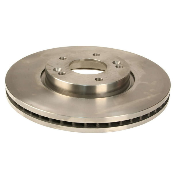 OE Replacement for 20122015 Kia Optima Disc Brake Rotor Front for