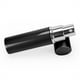 thumbnail image 2 of Atomizadores Portátiles 10 ml Mini Spray Bottle Fragancia Vacío Renovable Fugas Renuncia Pulverizador Metal Herramientas de Maquillaje Negro 5 Piezas Methold CE001628-01, 2 of 7