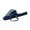 Blue Double Strap, variant on Almencla Chainsaw Bag Carrying Case Portable Protective Dustproof Holder Oxford Cloth Blue Double Strap