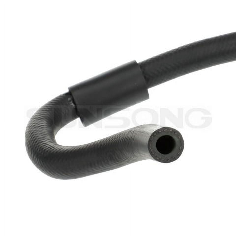 Sunsong 3405025 Power Steering Return Line Hose Assembly