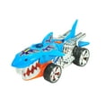 thumbnail image 4 of Hot Wheels Extreme Action Sharkruiser, 4 of 6