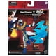 thumbnail image 3 of Figura de acción Power Rangers X Street Fighter Chun-Li de 6 pulgadas, 3 of 7