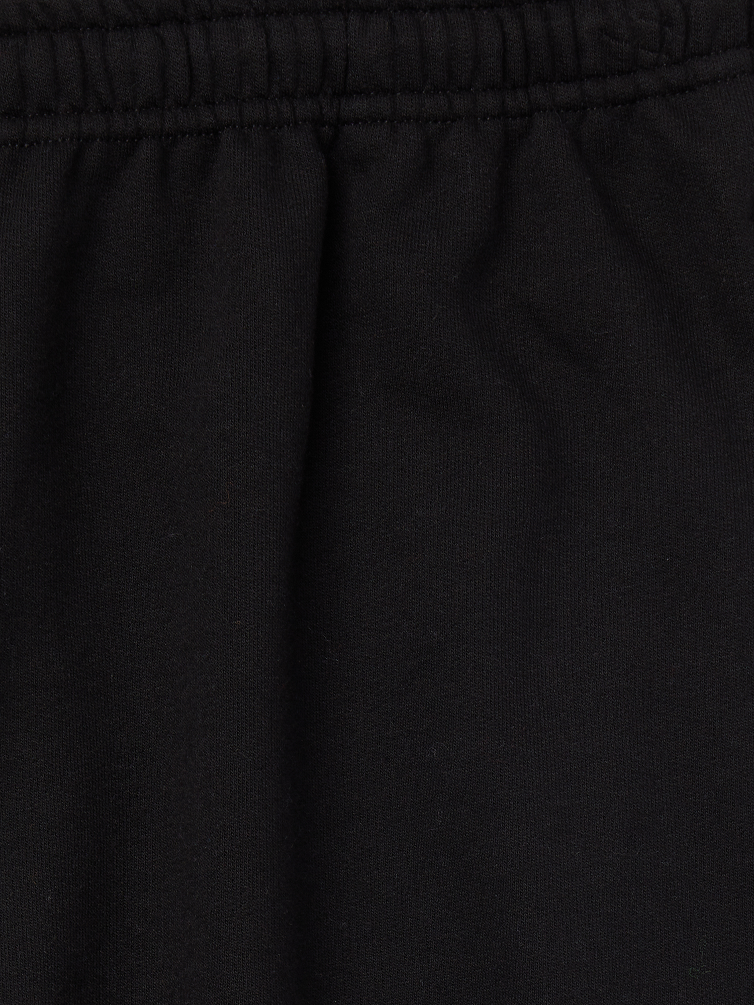 Athletic Works Men's Fleece Elastic Bottom Sweatpants - image 4 of 5